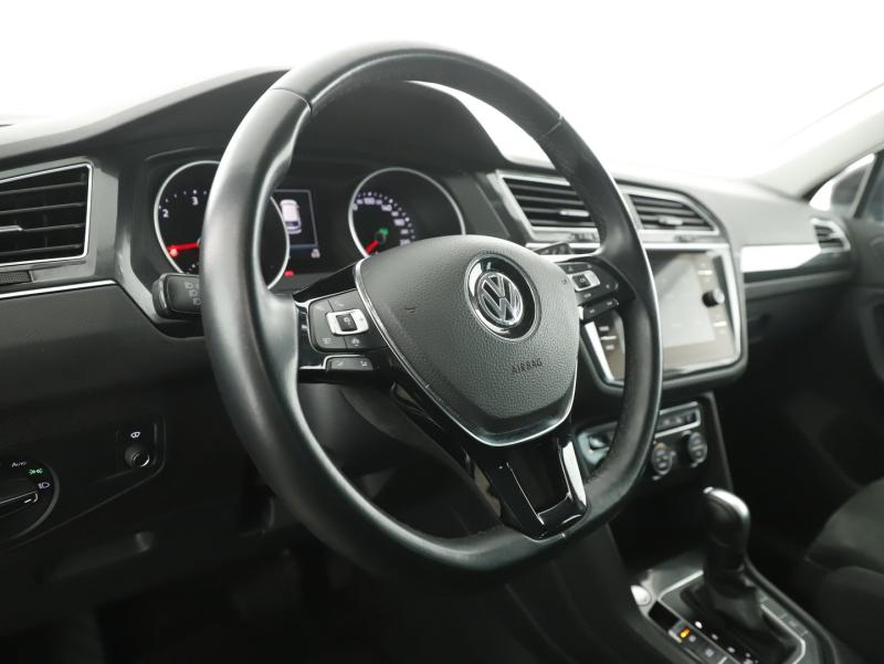 VW Tiguan Highline TDI SCR DSG