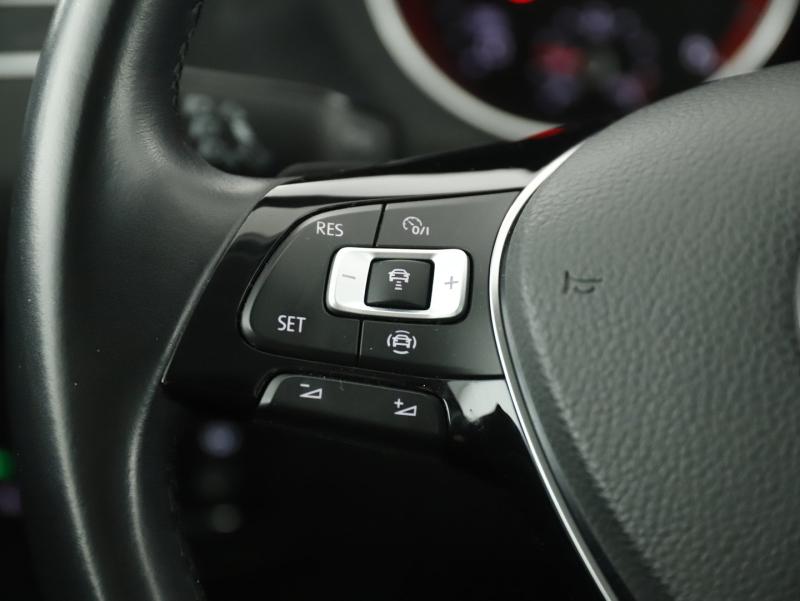 VW Tiguan Highline TDI SCR DSG