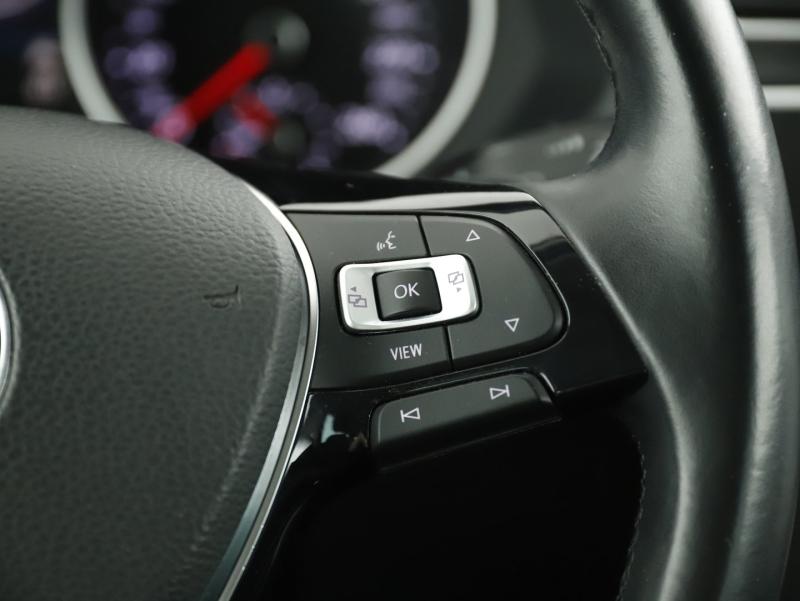VW Tiguan Highline TDI SCR DSG