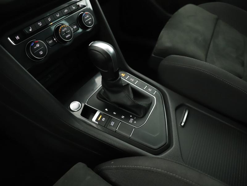VW Tiguan Highline TDI SCR DSG