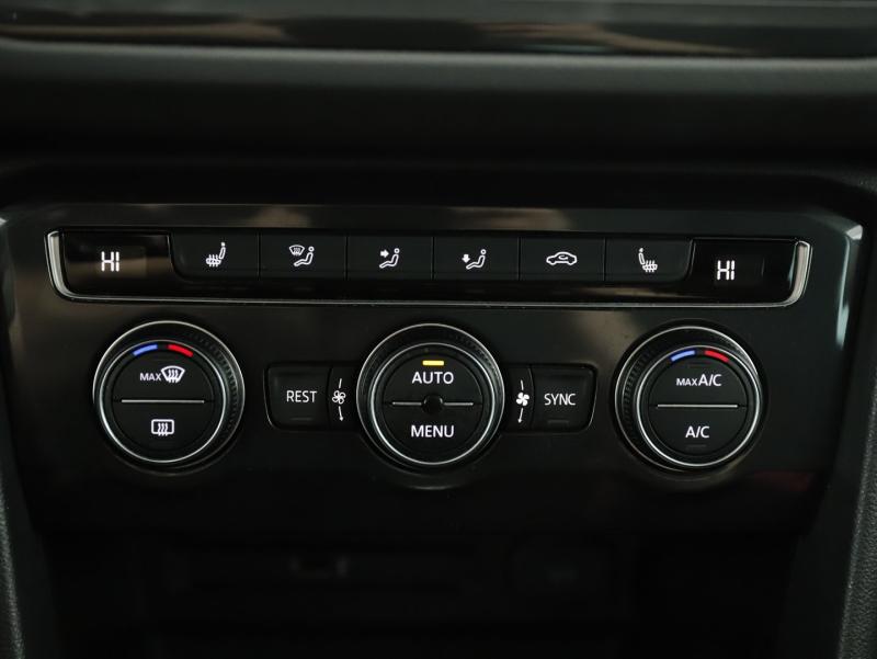 VW Tiguan Highline TDI SCR DSG