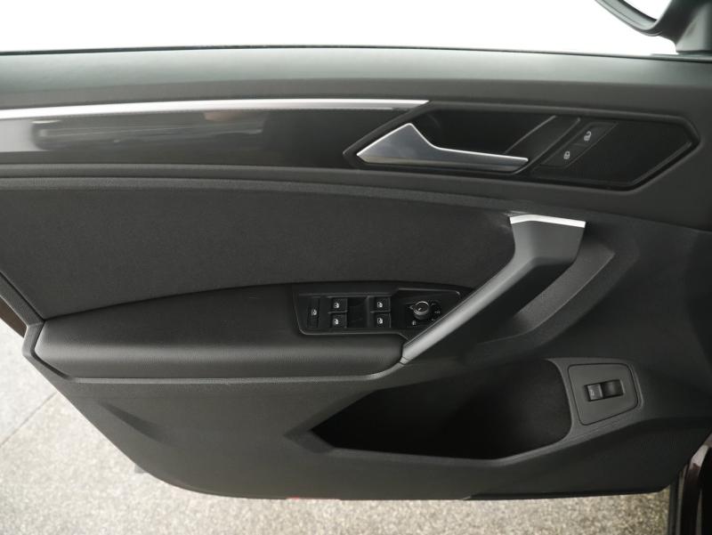 VW Tiguan Highline TDI SCR DSG