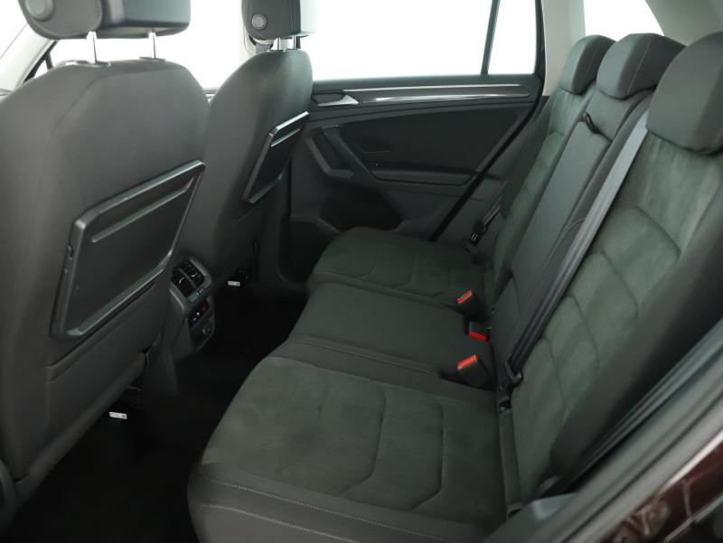 VW Tiguan Highline TDI SCR DSG