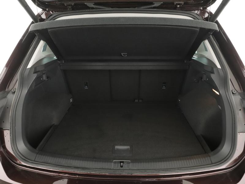 VW Tiguan Highline TDI SCR DSG
