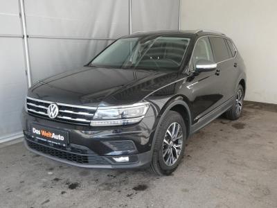 VW Tiguan Allspace Comfortline TDI