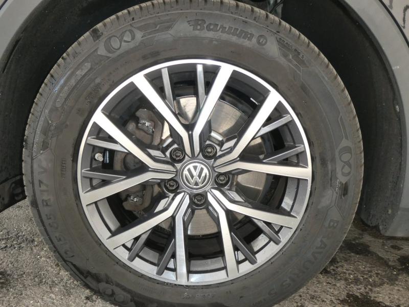 VW Tiguan Allspace Comfortline TDI