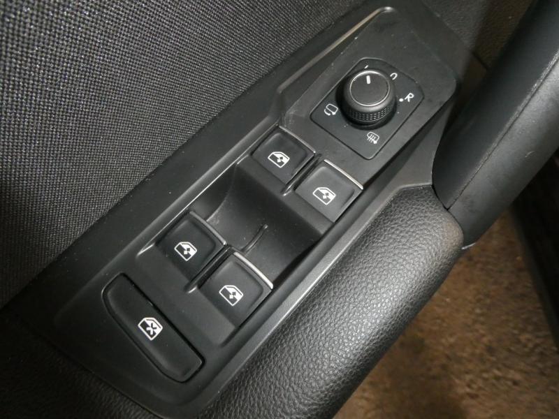 VW Tiguan Allspace Comfortline TDI