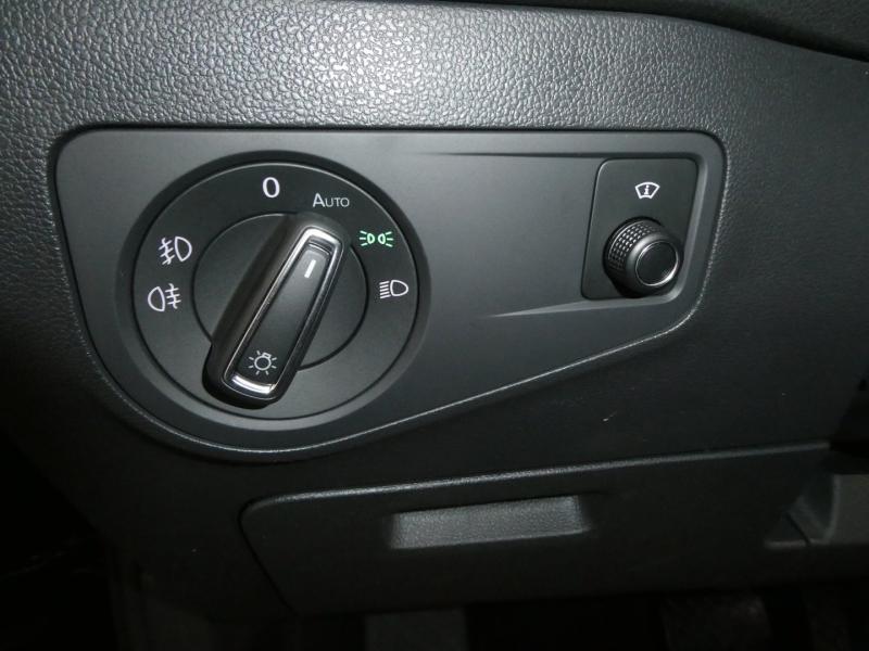 VW Tiguan Allspace Comfortline TDI