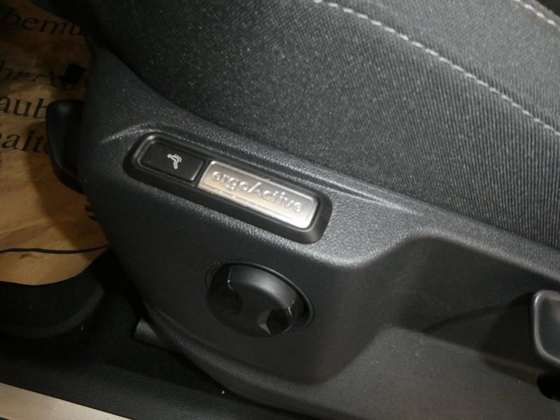 VW Tiguan Allspace Comfortline TDI