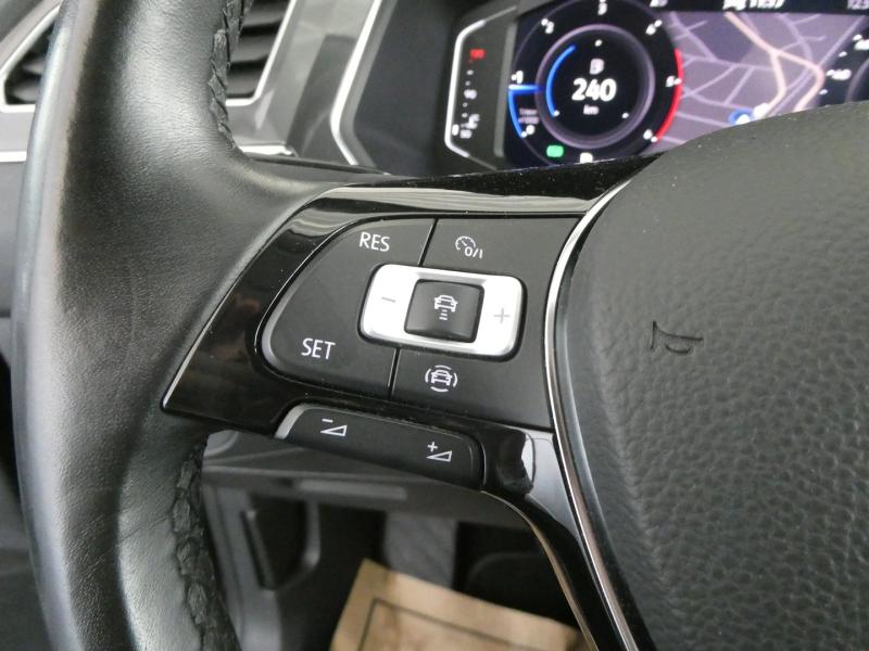 VW Tiguan Allspace Comfortline TDI