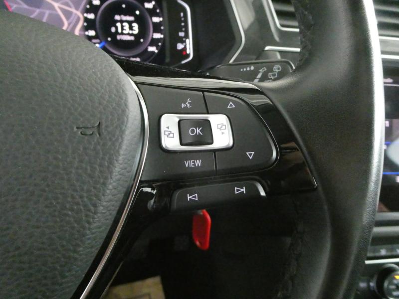 VW Tiguan Allspace Comfortline TDI