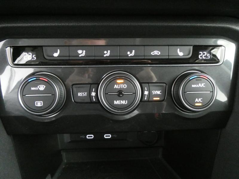 VW Tiguan Allspace Comfortline TDI