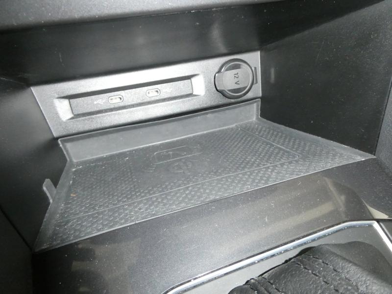 VW Tiguan Allspace Comfortline TDI