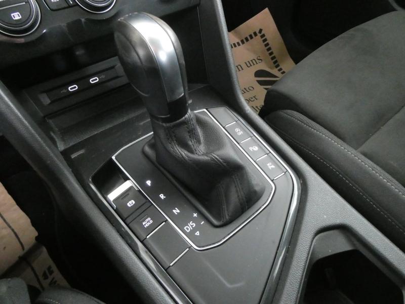 VW Tiguan Allspace Comfortline TDI