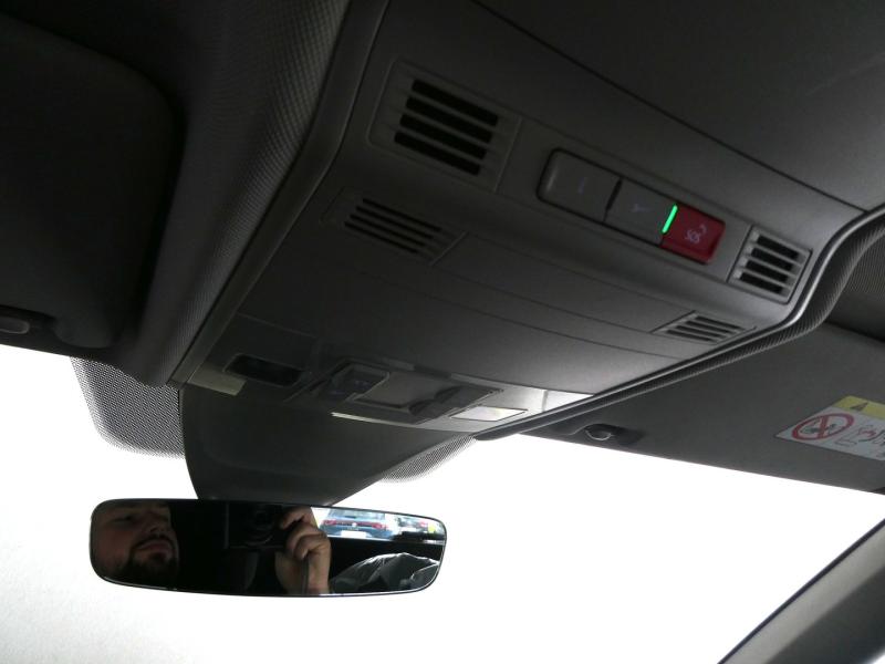 VW Tiguan Allspace Comfortline TDI