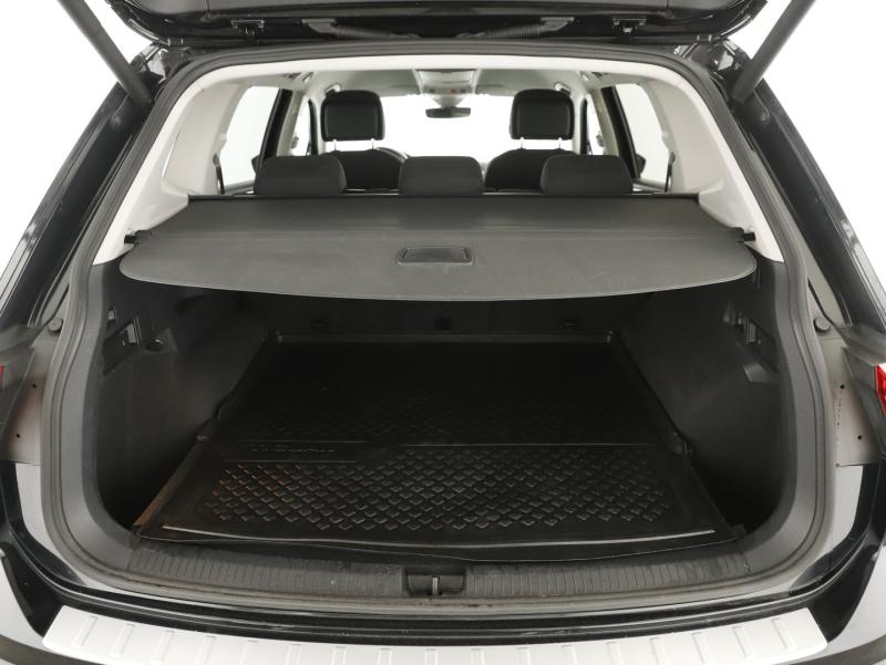 VW Tiguan Allspace Comfortline TDI