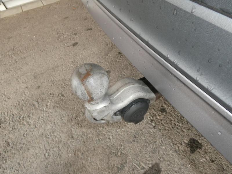 VW Tiguan Allspace Comfortline TDI