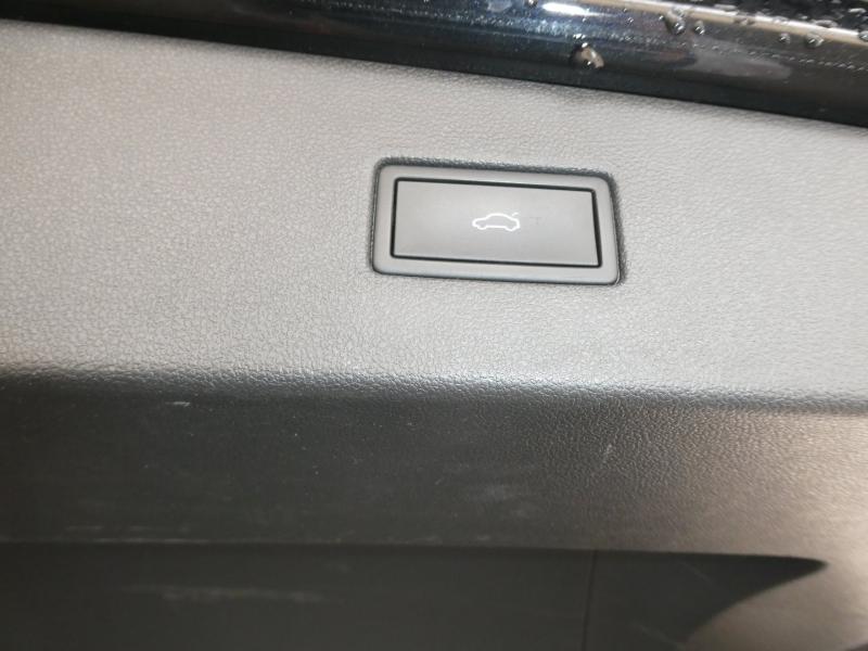 VW Tiguan Allspace Comfortline TDI