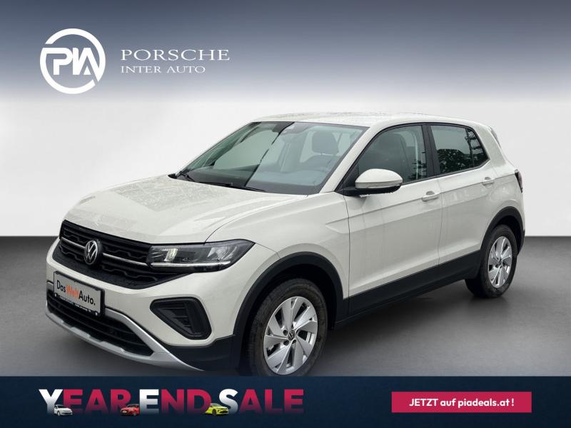 VW T-Cross 4Me TSI