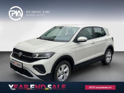 VW T-Cross 4Me TSI