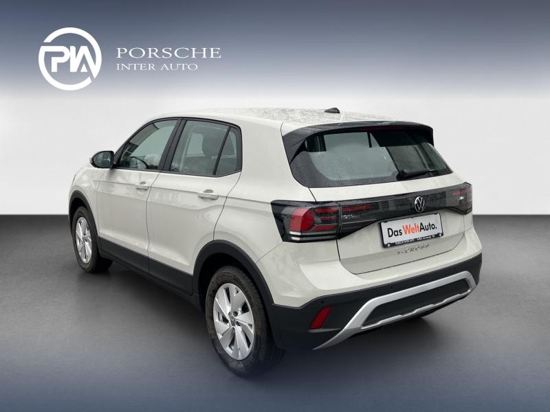 VW T-Cross 4Me TSI