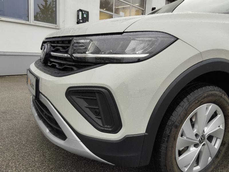 VW T-Cross 4Me TSI