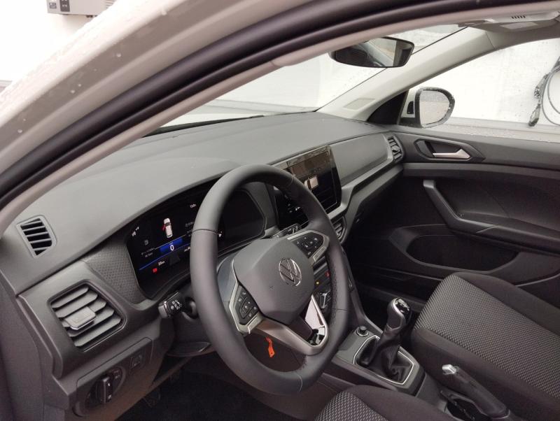 VW T-Cross 4Me TSI