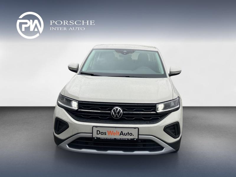 VW T-Cross 4Me TSI