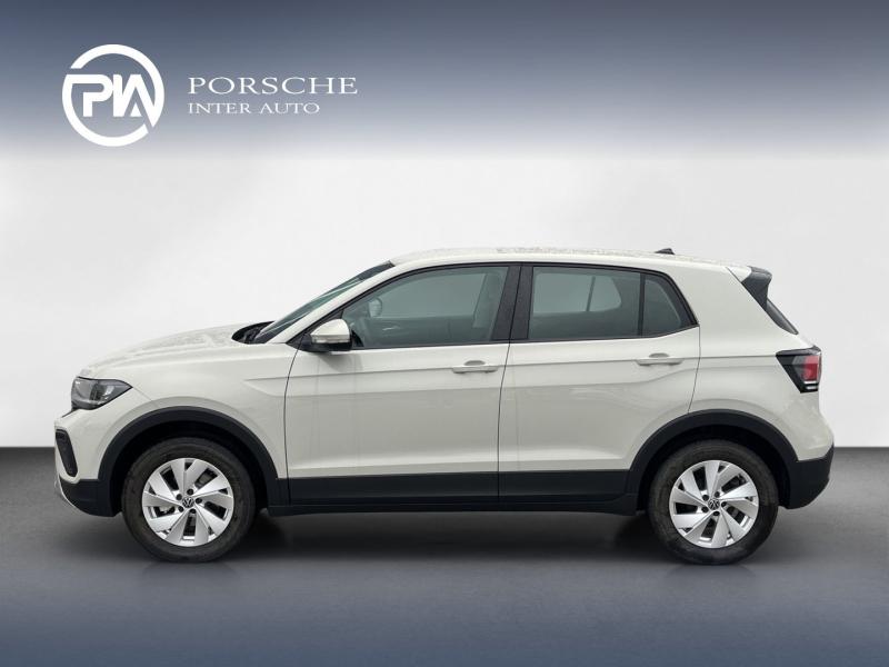VW T-Cross 4Me TSI