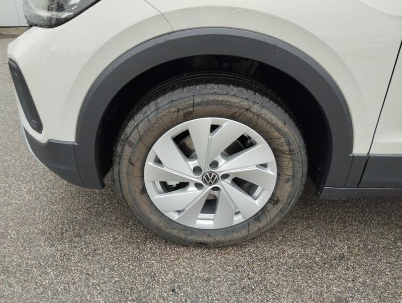 VW T-Cross 4Me TSI