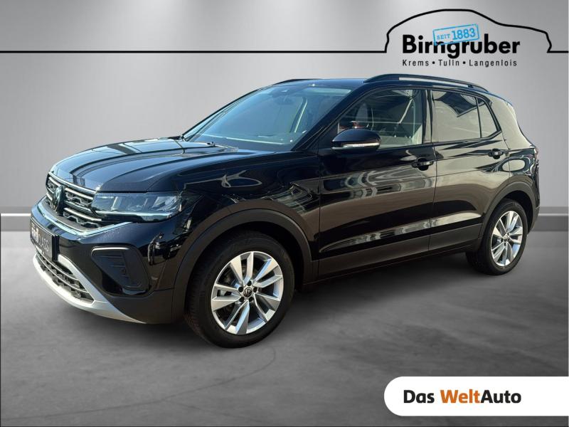 VW T-Cross Friends TSI