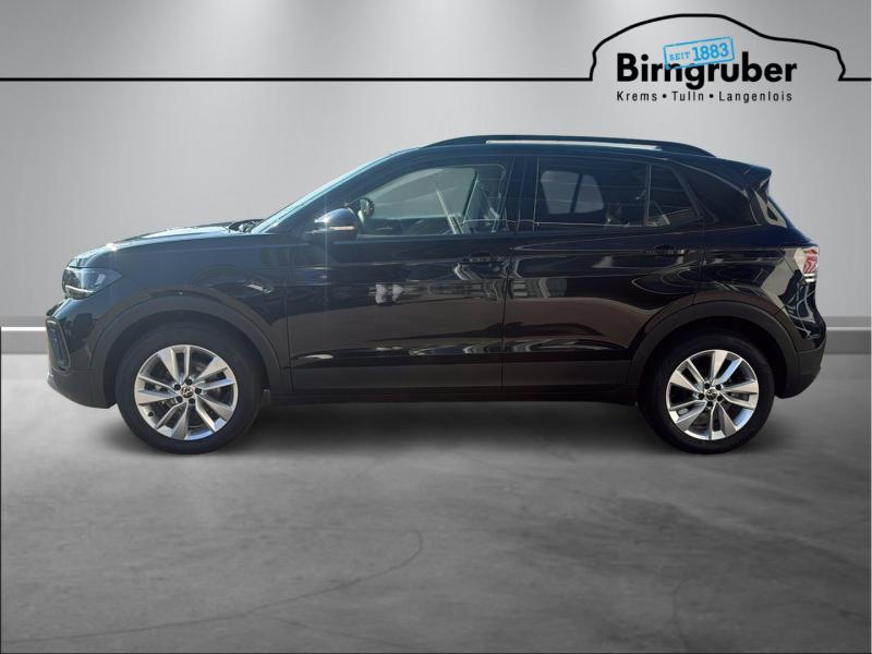 VW T-Cross Friends TSI