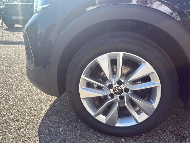 VW T-Cross Friends TSI