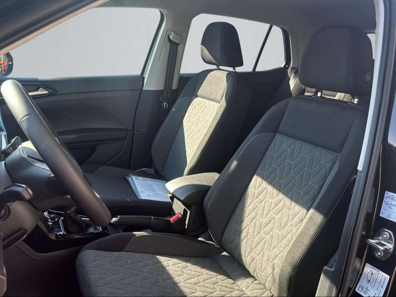 VW T-Cross Friends TSI