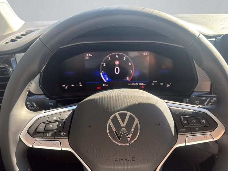 VW T-Cross Friends TSI