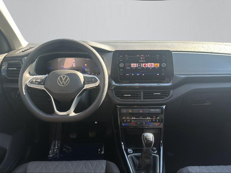 VW T-Cross Friends TSI