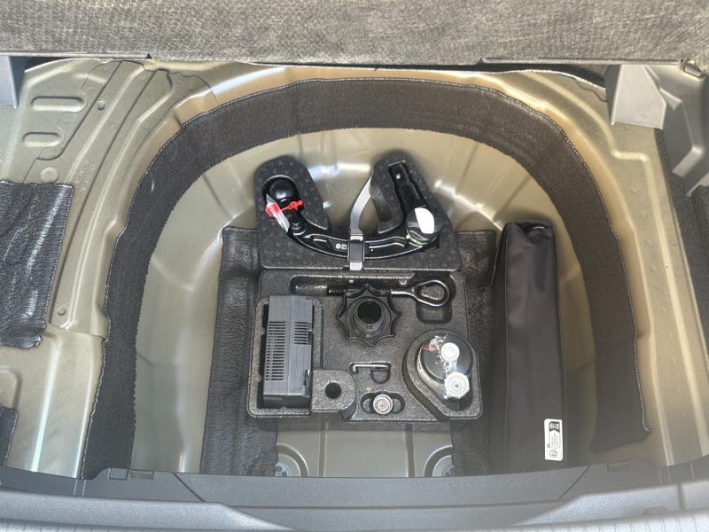 VW T-Cross Friends TSI