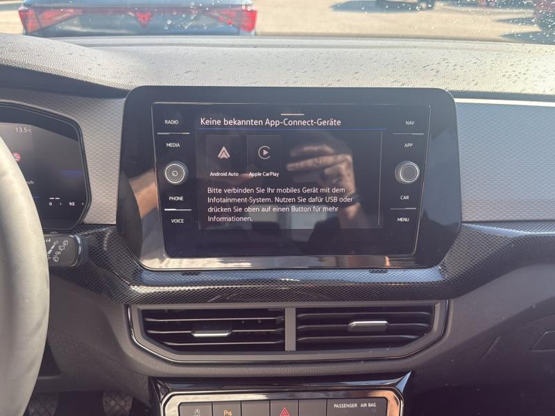 VW T-Cross Friends TSI