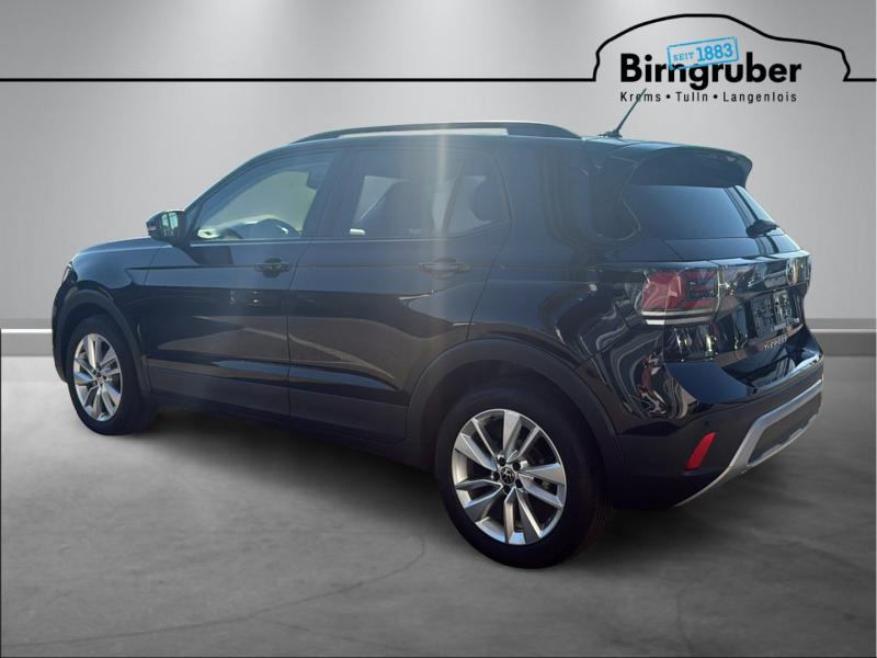 VW T-Cross Friends TSI