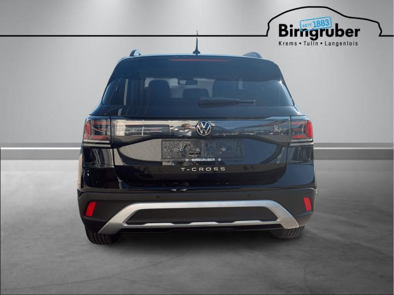 VW T-Cross Friends TSI