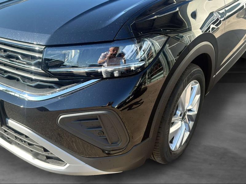 VW T-Cross Friends TSI