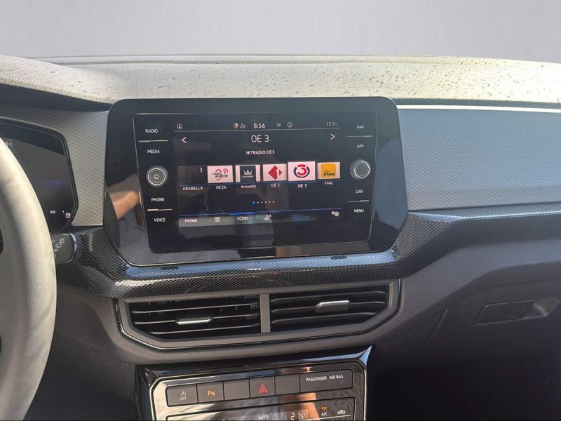 VW T-Cross Friends TSI