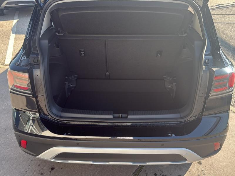 VW T-Cross Friends TSI