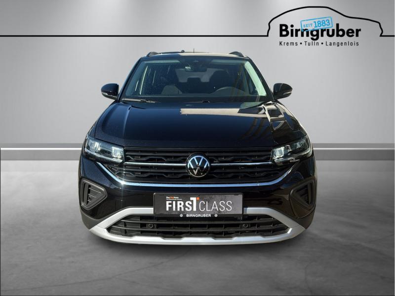 VW T-Cross Friends TSI