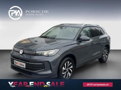VW Tiguan Friends eHybrid DSG 150 kW