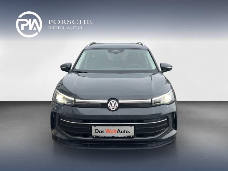 VW Tiguan Friends eHybrid DSG 150 kW