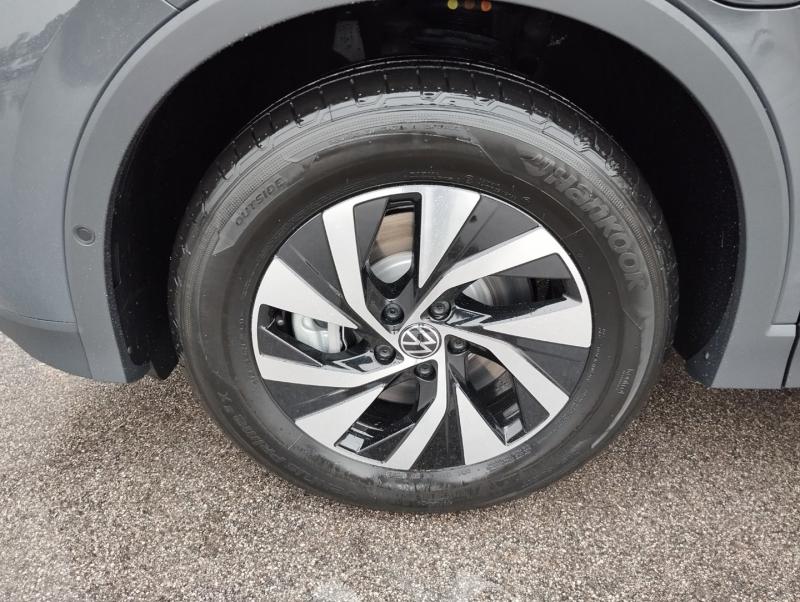 VW Tiguan Friends eHybrid DSG 150 kW