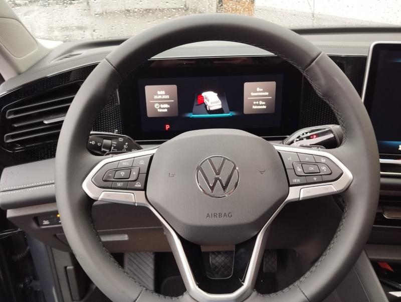 VW Tiguan Friends eHybrid DSG 150 kW