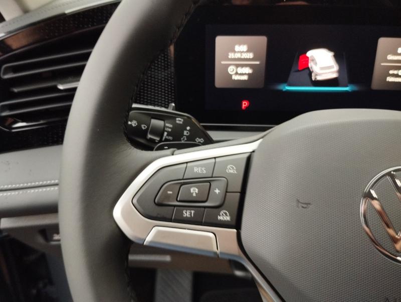 VW Tiguan Friends eHybrid DSG 150 kW