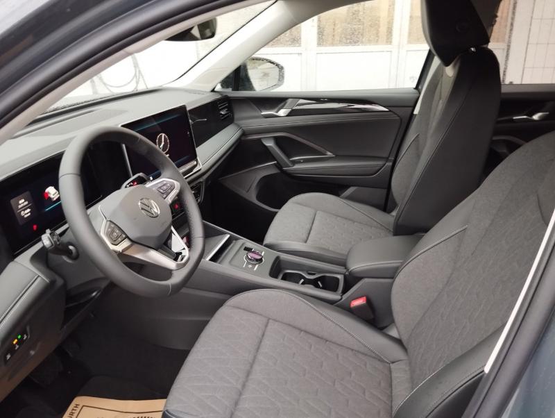 VW Tiguan Friends eHybrid DSG 150 kW